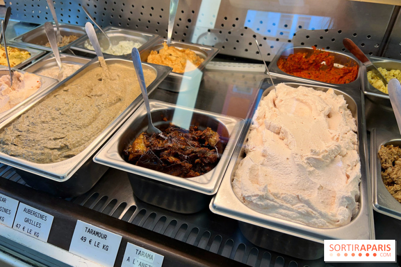 Florence Kahn - Vitrine