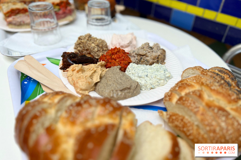 Florence Kahn - Dips