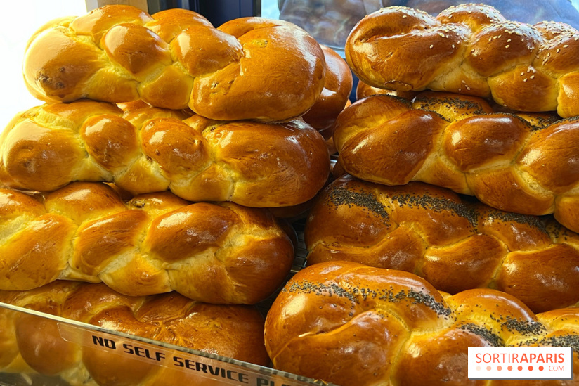 Florence Kahn - Pains