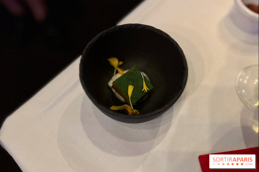 King Chefs & Drag Queens - Entrée