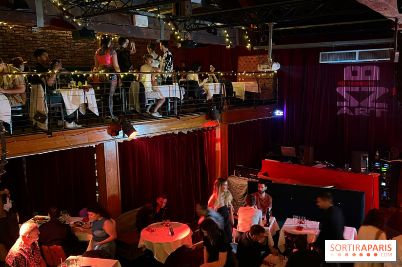 King Chefs & Drag Queens - BizzArt