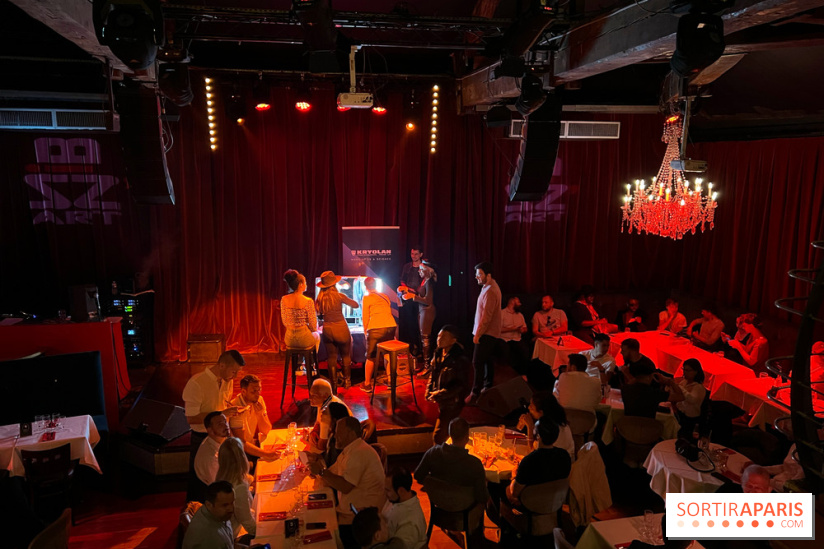 King Chefs & Drag Queens - BizzArt