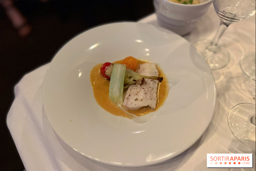 King Chefs & Drag Queens - Poisson