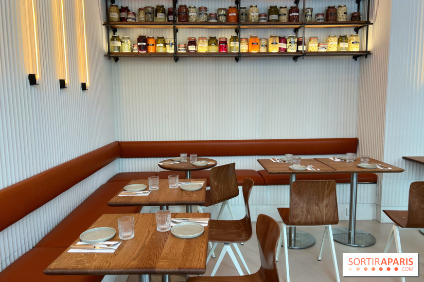 Maslow - Décoration