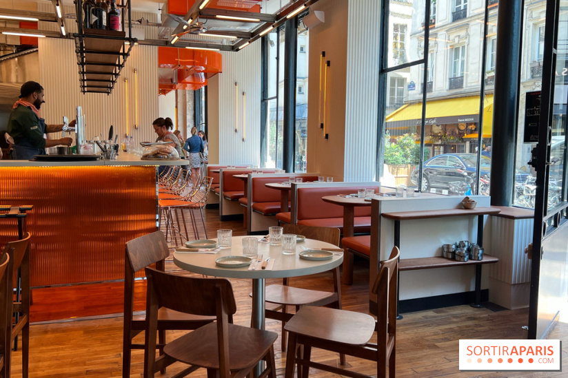 Maslow - Décoration