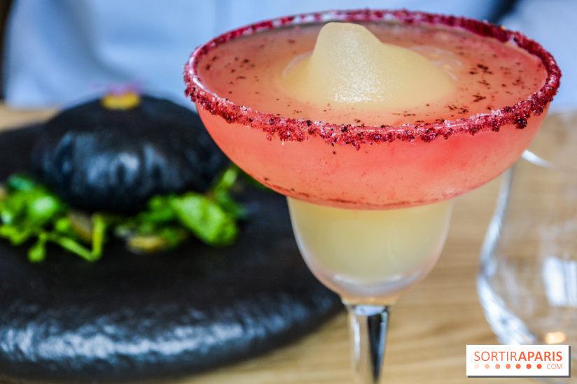 Chicahualco : le restaurant mexicain coup de cœur de la cheffe Mercedes Ahumada