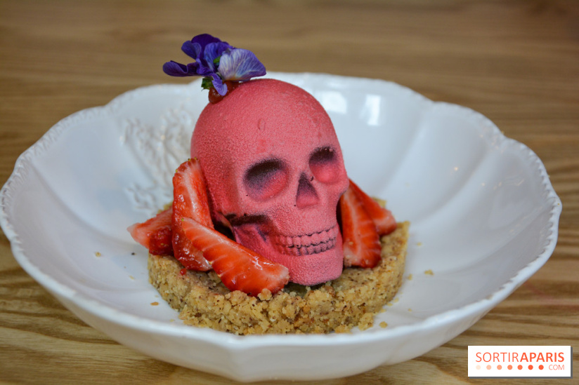 Chicahualco : le restaurant mexicain coup de cœur de la cheffe Mercedes Ahumada - DSC 0019