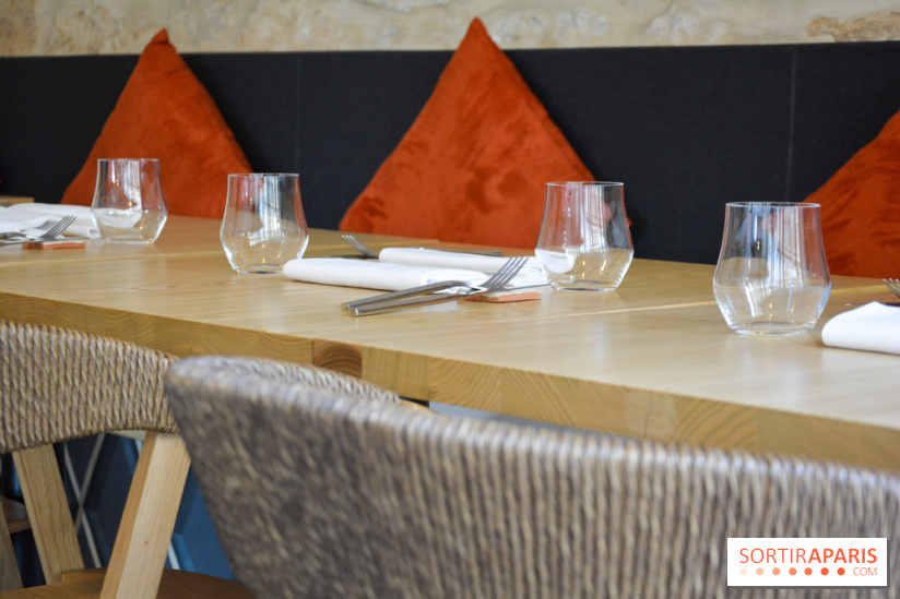 Chicahualco : le restaurant mexicain coup de cœur de la cheffe Mercedes Ahumada - DSC 1001