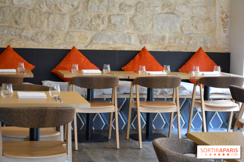 Chicahualco : le restaurant mexicain coup de cœur de la cheffe Mercedes Ahumada - DSC 0996