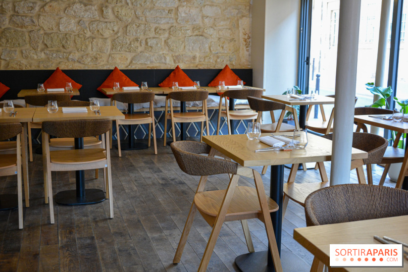 Chicahualco : le restaurant mexicain coup de cœur de la cheffe Mercedes Ahumada - DSC 0997