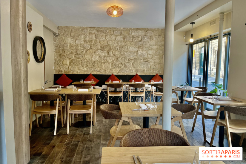 Chicahualco : le restaurant mexicain coup de cœur de la cheffe Mercedes Ahumada - IMG 0431