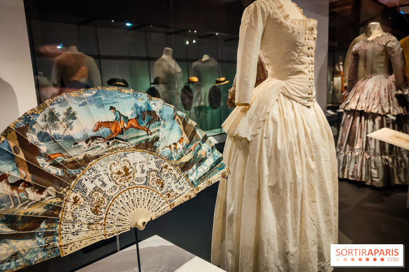La mode en mouvement, l'exposition qui mêle sport et mode au Palais Galliera se dévoile en images