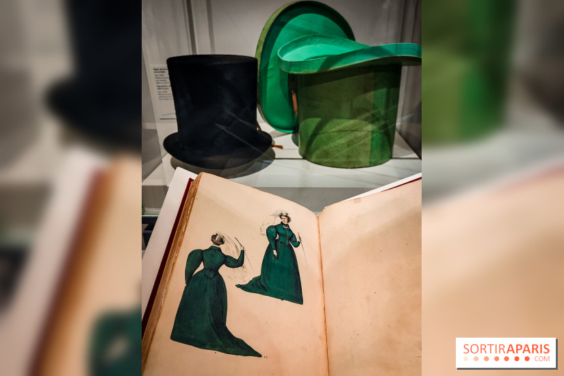 La mode en mouvement, l'exposition qui mêle sport et mode au Palais Galliera se dévoile en images