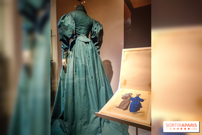 La mode en mouvement, l'exposition qui mêle sport et mode au Palais Galliera se dévoile en images