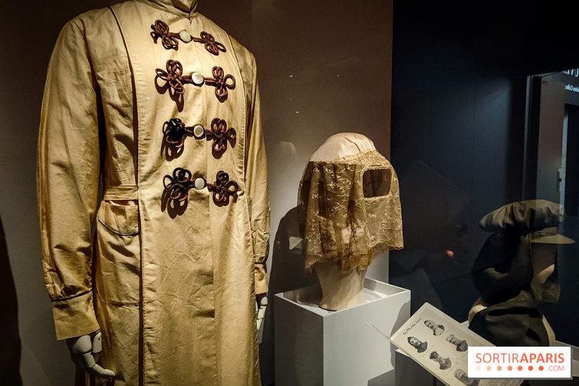 La mode en mouvement, l'exposition qui mêle sport et mode au Palais Galliera se dévoile en images