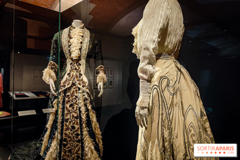 La mode en mouvement, l'exposition qui mêle sport et mode au Palais Galliera se dévoile en images