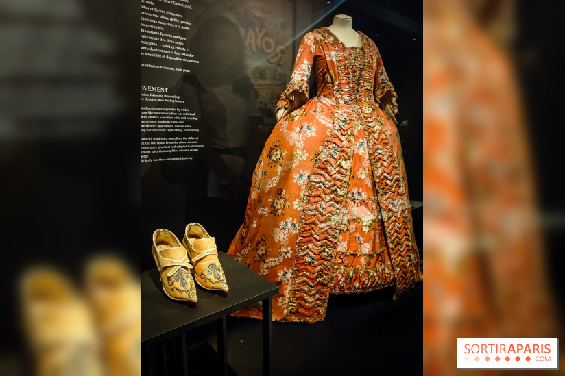 La mode en mouvement, l'exposition qui mêle sport et mode au Palais Galliera se dévoile en images