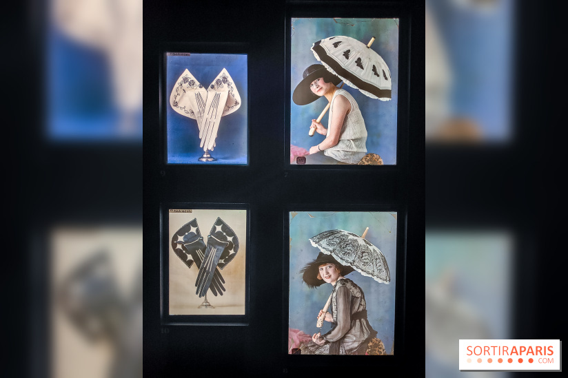 Les couleurs de la mode, l'exposition photo étonnante du Palais Galliera - nos photos