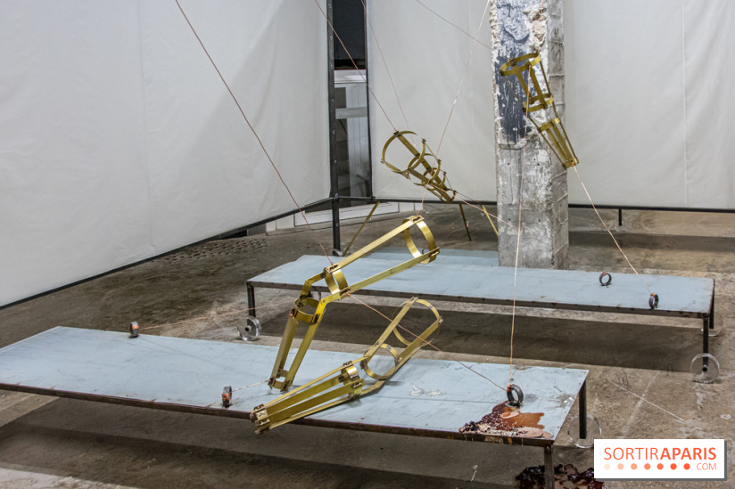 Expositions d'été au Palais de Tokyo Mountaincutters