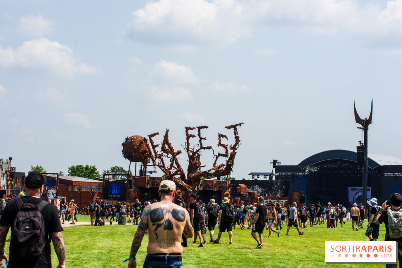 Hellfest 2023 - jeudi 15 juin, nos photos - IMGP1175