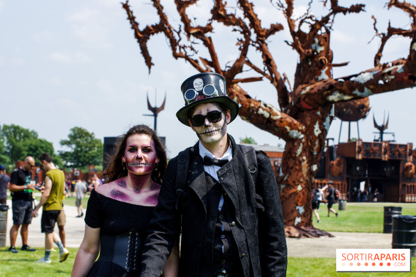 Hellfest 2023 - jeudi 15 juin, nos photos - IMGP1178