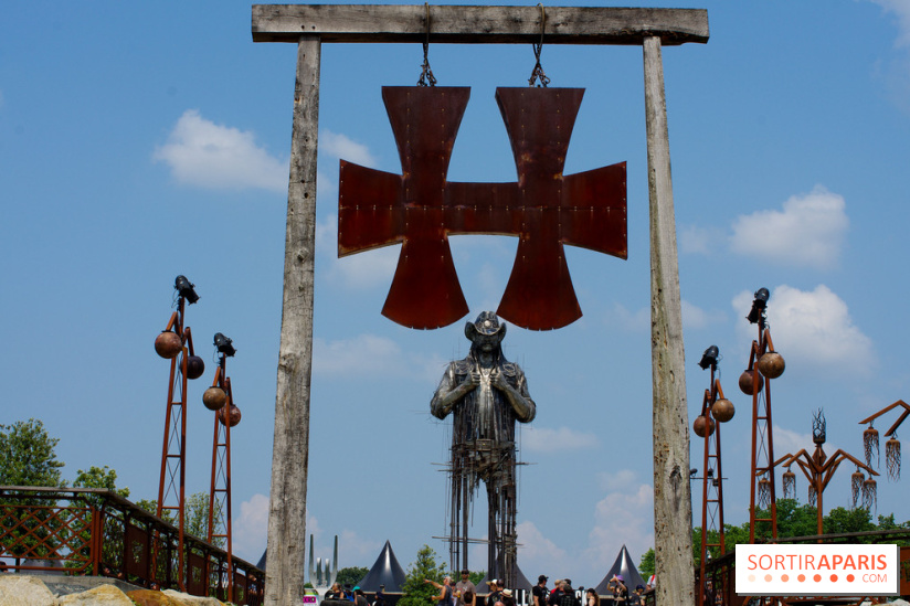 Hellfest 2023 - jeudi 15 juin, nos photos - IMGP1186