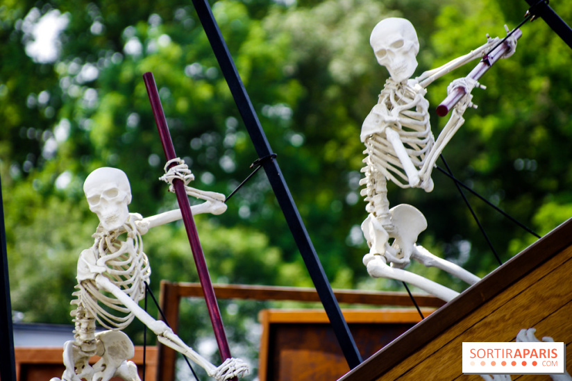 Hellfest 2023 - jeudi 15 juin, nos photos - IMGP1199