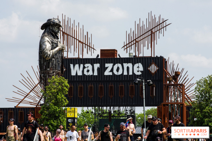 Hellfest 2023 - jeudi 15 juin, nos photos - IMGP1216