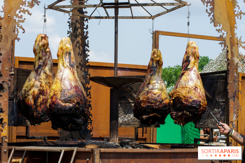 Hellfest 2023 - jeudi 15 juin, nos photos - IMGP1222