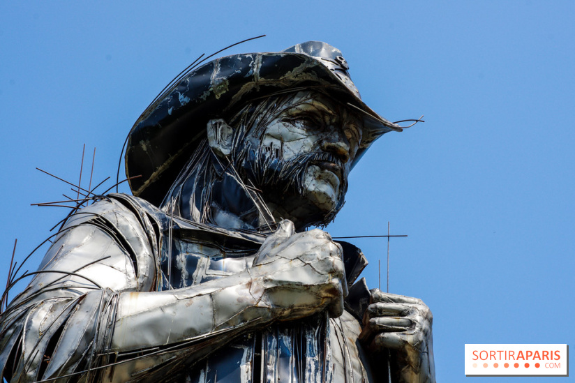 Hellfest 2023 - jeudi 15 juin, nos photos - IMGP1223 2