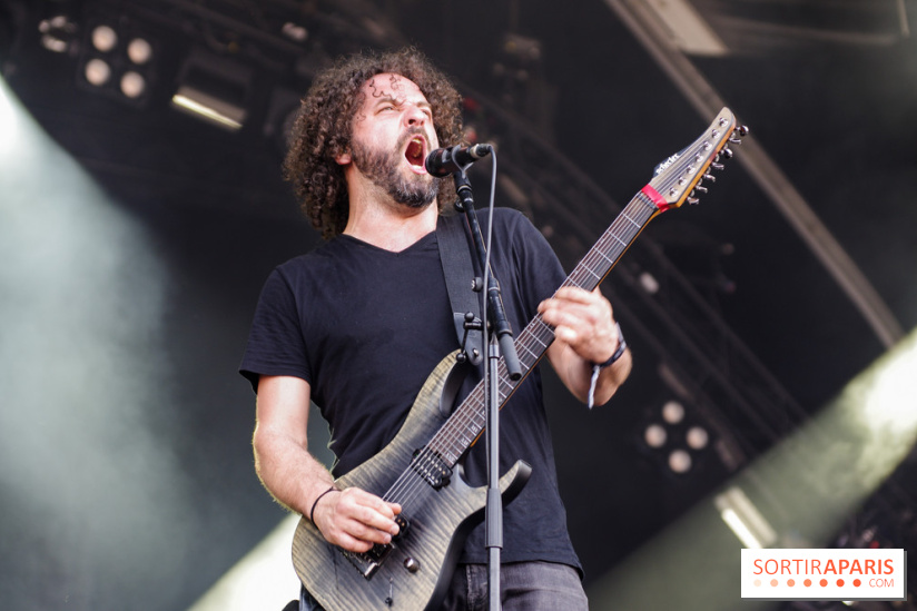 Hellfest 2023 - jeudi 15 juin, nos photos - IMGP1265