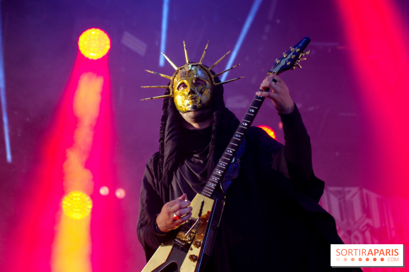 Hellfest 2023 - jeudi 15 juin, nos photos - IMGP1295