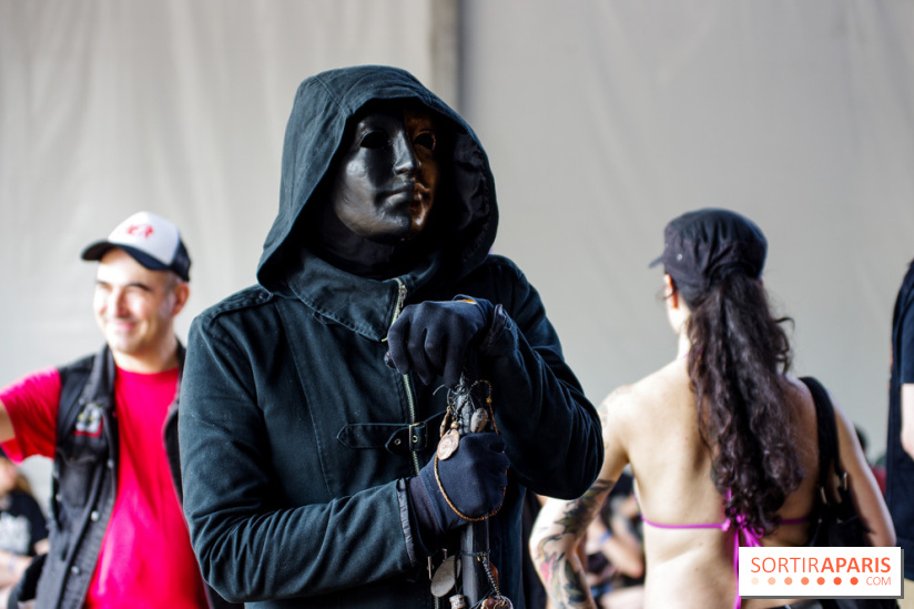 Hellfest 2023 - jeudi 15 juin, nos photos - IMGP1342