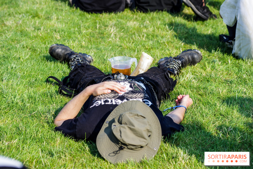 Hellfest 2023 - jeudi 15 juin, nos photos - IMGP1347
