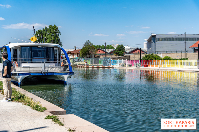 Street Art Avenue, l'expo street art le long du Canal Saint-Denis, d'Aubervilliers à Paris La Villette -  A7C6273