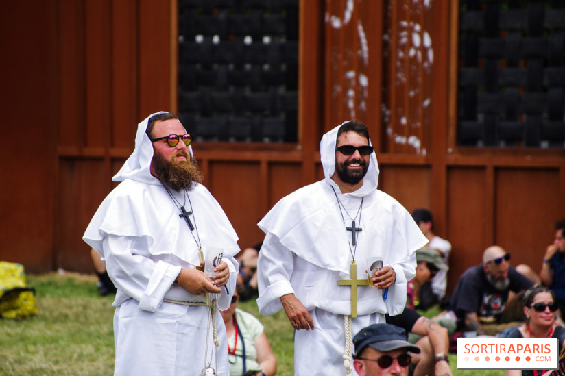Hellfest 2023 - vendredi 16 juin, nos photos - IMGP1854