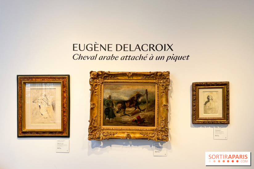 L'exposition des chefs d'œuvres d'Alain Delon à Paris - image00006