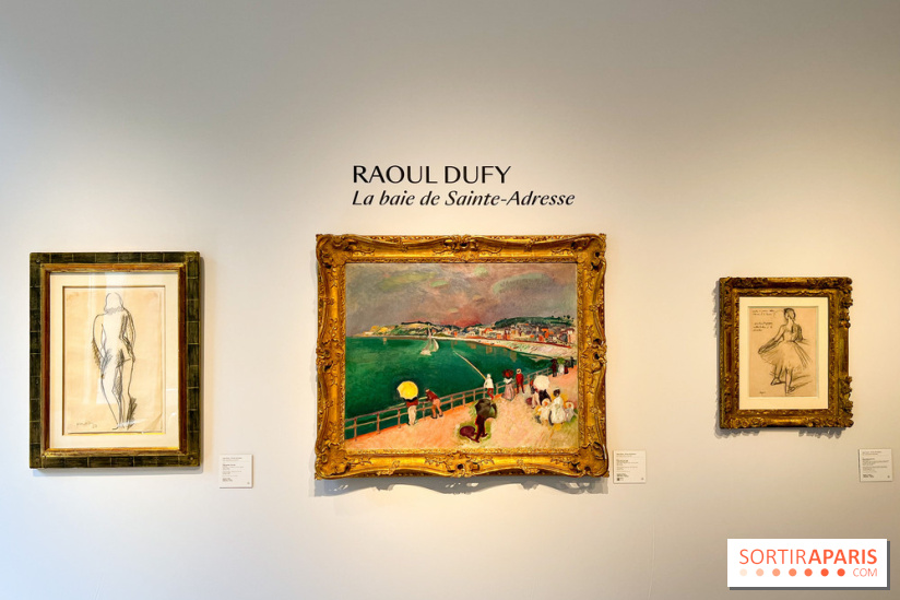 L'exposition des chefs d'œuvres d'Alain Delon à Paris - image00021