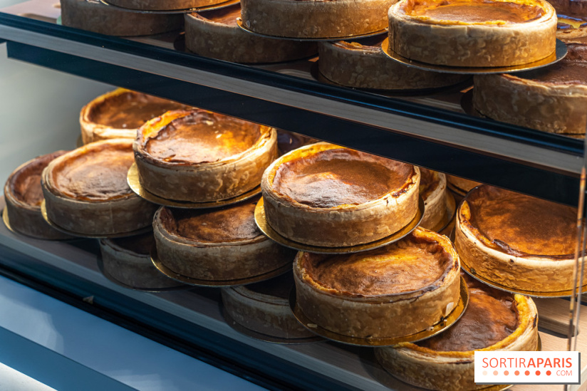 Salon de la Pâtisserie 2023 - Parc Floral -  A7C6727