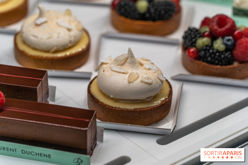 Salon de la Pâtisserie 2023 - Parc Floral -  A7C6739