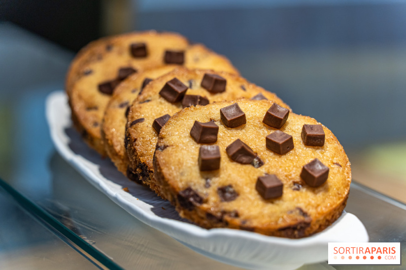 Salon de la Pâtisserie 2023 - Parc Floral -  A7C6741