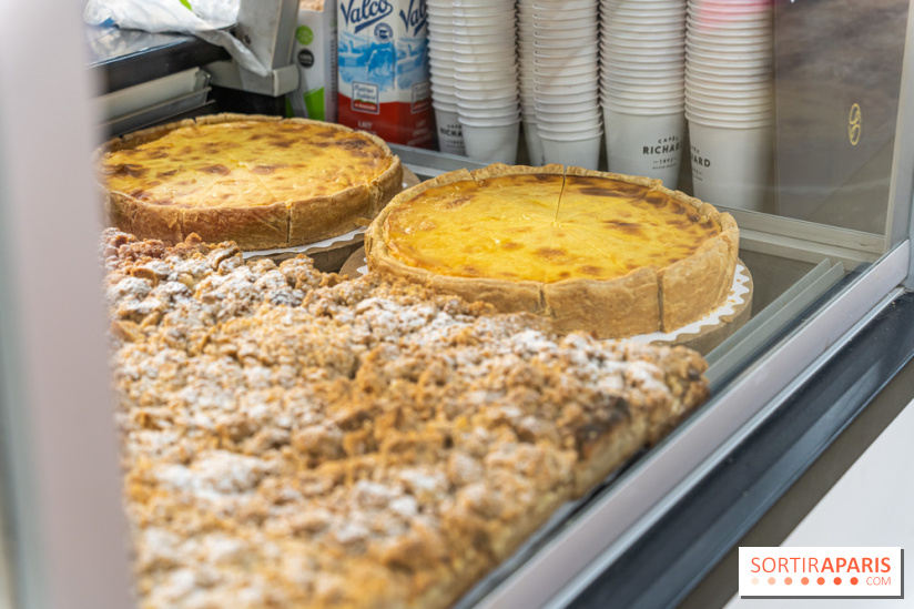 Salon de la Pâtisserie 2023 - Parc Floral -  A7C6747