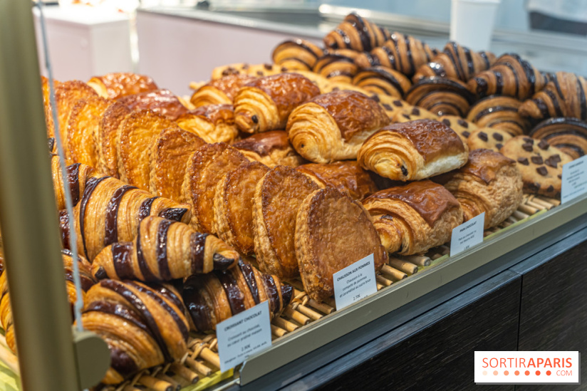 Salon de la Pâtisserie 2023 - Parc Floral -  A7C6757