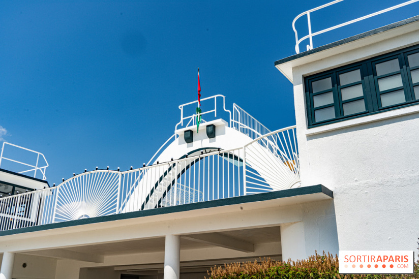 La Plage de l'Isle Adam -  A7C6626