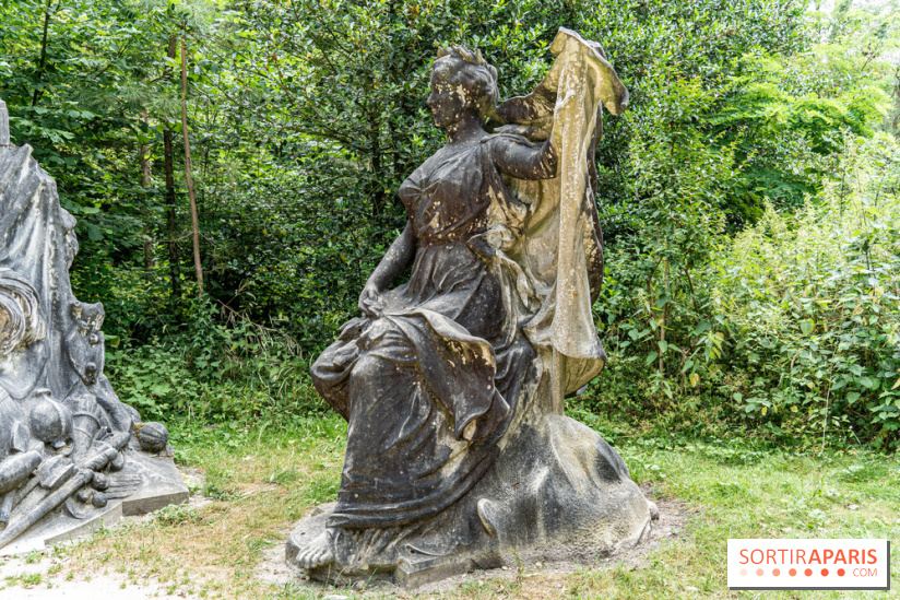 Jardin d'Agronomie Tropicale, le jardin exotique à Paris -  A7C6806