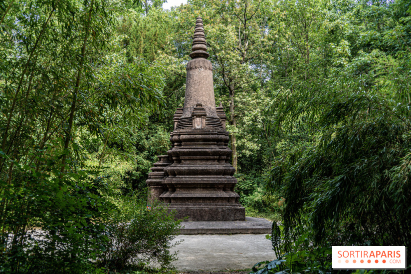 Jardin d'Agronomie Tropicale, le jardin exotique à Paris -  A7C6808