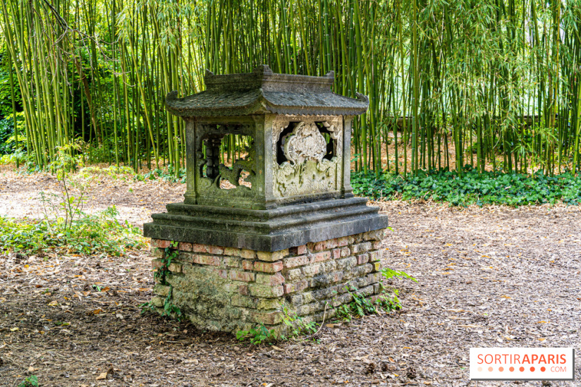 Jardin d'Agronomie Tropicale, le jardin exotique à Paris -  A7C6815