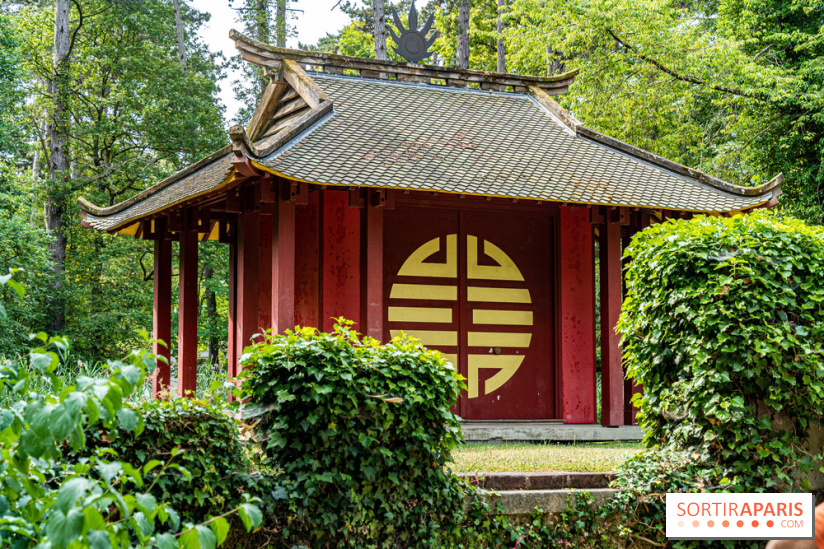 Jardin d'Agronomie Tropicale, le jardin exotique à Paris -  A7C6817