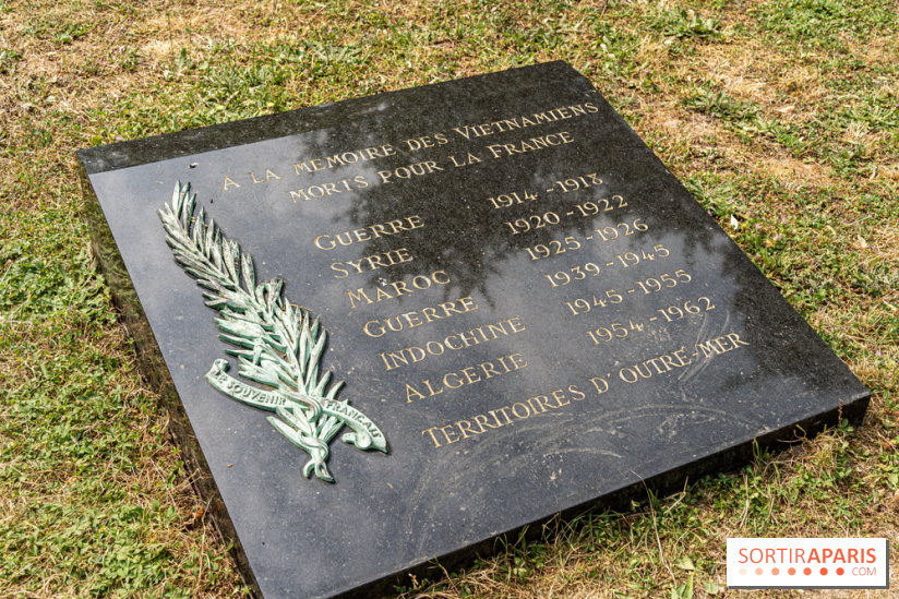 Jardin d'Agronomie Tropicale, le jardin exotique à Paris -  A7C6821