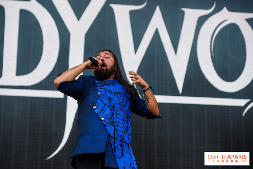 Hellfest 2023 - samedi 17 juin, nos photos - IMGP2301